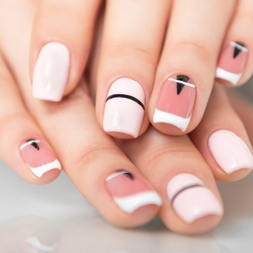 Get the perfect manicure at Only Nail Studio. Our friendly and professional staff use top-quality products to ensure your nails look beautiful and healthy. Choose from a variety of colors and styles to suit your individual taste. Book your appointment today and enjoy stunning hands!